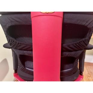 E伴蛙rgomax 椅Evolution2 PROMax套电脑人体工学椅子防尘套罩布