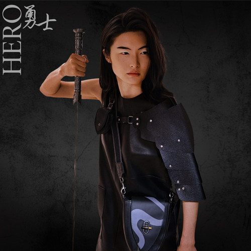 勇士 盾牌轮胎包 耐造防水 定制气门芯锁扣