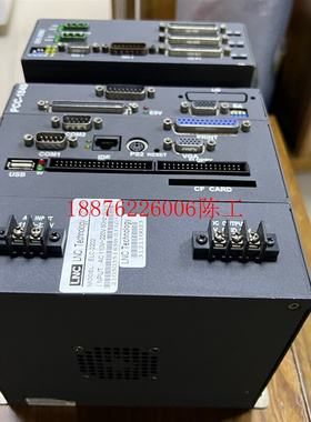 宝元数控系统 LNC PCC-1840 EIO-2000 E