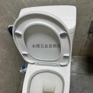 更家用板加馬桶圈廁所通用換.馬桶蓋坐便蓋子UV O型蓋板配件老式