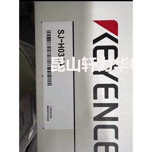 KEYENCE基恩士SJ-EH系列混合型超高速感应静电消除器SJ-E252H