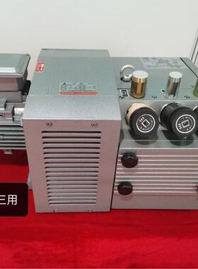 海德堡小森罗兰胶印机折页机模切机用气泵ZYBW80E二吸一吹