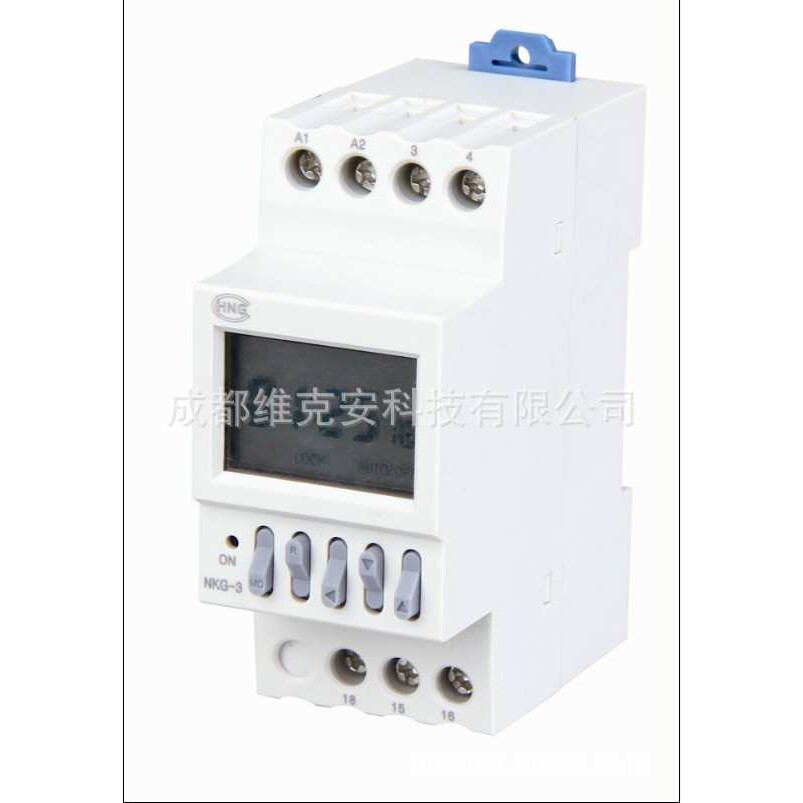 节假日定时器-微电脑时控器-节假日定时开关-法定节假日定时器