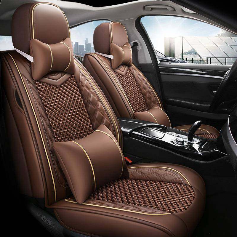 汽车坐垫皮座套座垫四季通用23新款小车座椅套亚麻夏季冰丝全包围,金属材料及制品,金属加工件/五金加工件,淘宝优惠券,粉丝福利购,淘宝优惠卷