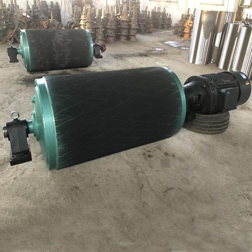 泰工减速机供应WD型外装滚筒500-500-4销售价格优