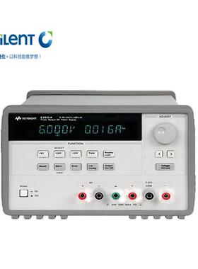 AgilentE3631A三路输出电源E3631A