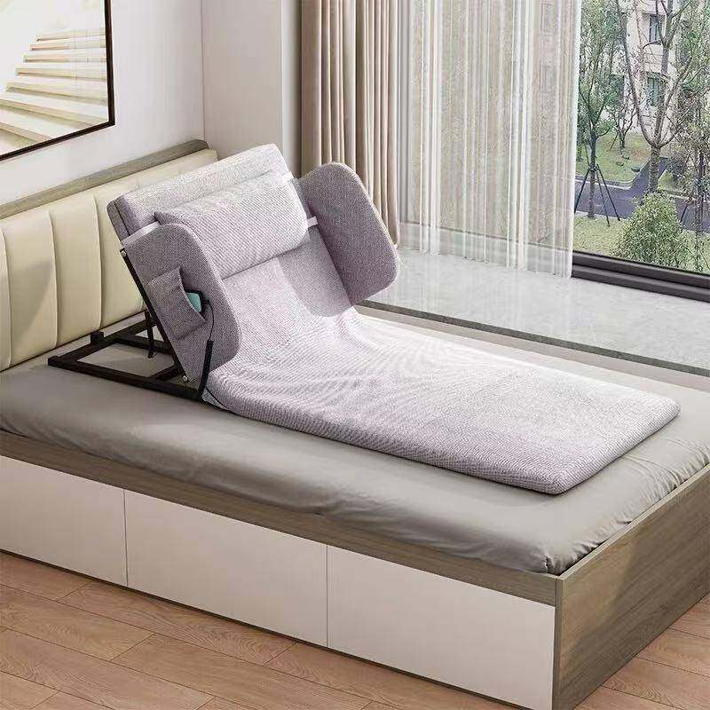 老人电动起背器孕妇家用起床辅助器病人靠背助力升降床垫起身器,金属材料及制品,金属加工件/五金加工件,淘宝优惠券,粉丝福利购,淘宝优惠卷