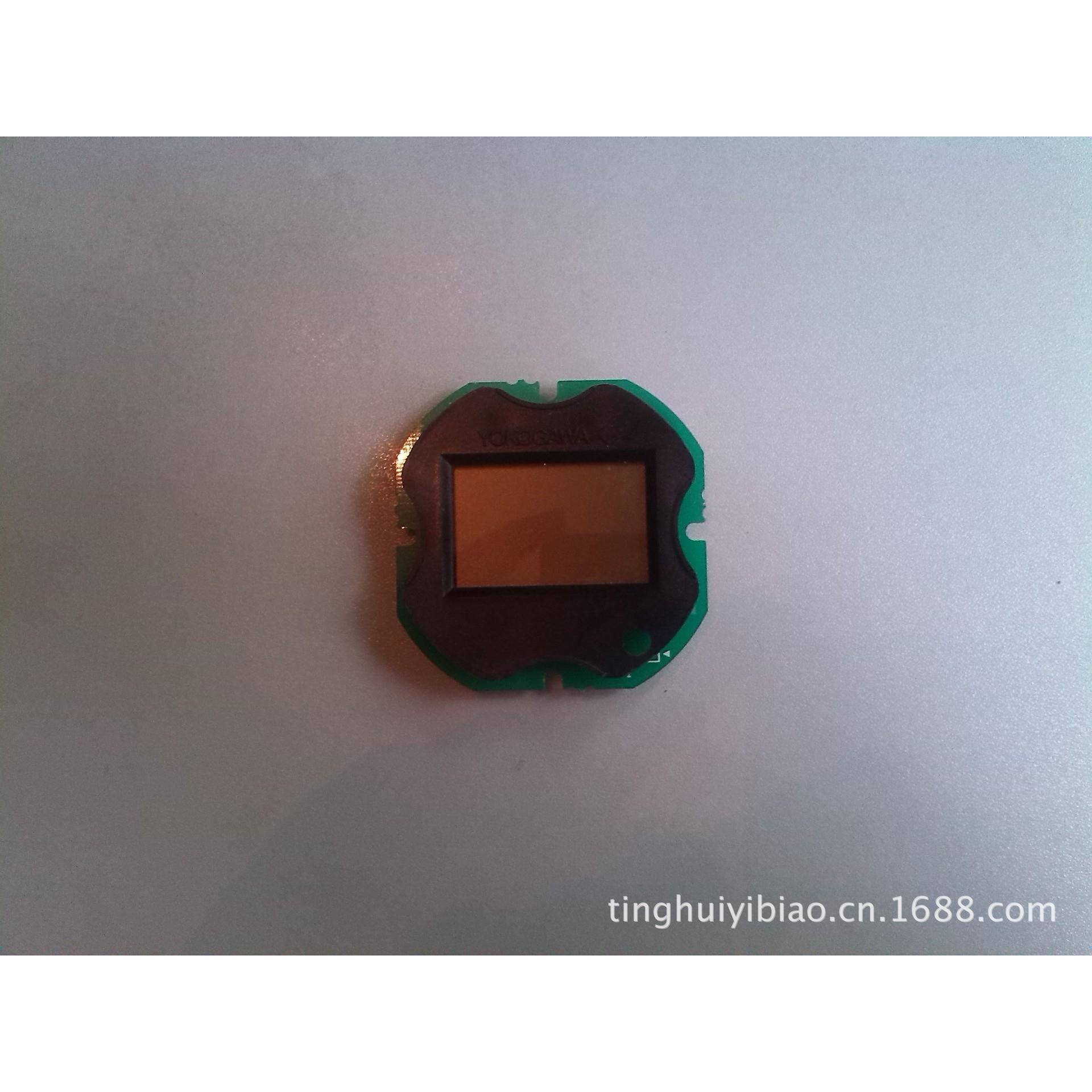 重庆川仪横河EJA压力变送器配件显示板