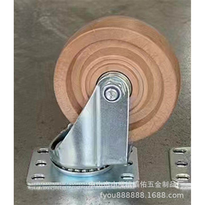 中型4寸5寸6寸万向轮子中型耐高温脚轮烤箱推车轮子滚轮,金属材料及制品,金属加工件/五金加工件,淘宝优惠券,粉丝福利购,淘宝优惠卷