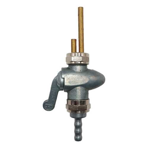 Valve Tap For  R25/3 R26 R27 R50/5-R75/5 R60/5 R60/6-R90S