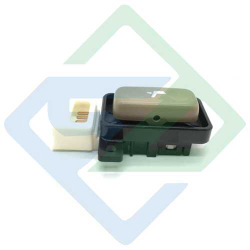 适用丰田卡罗拉RAV4凯美瑞逸致靠背调节座椅开关 84920-06080