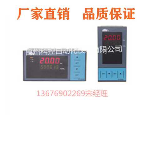 东辉DY21LH36/DY22LH/DY29LH流量积算仪
