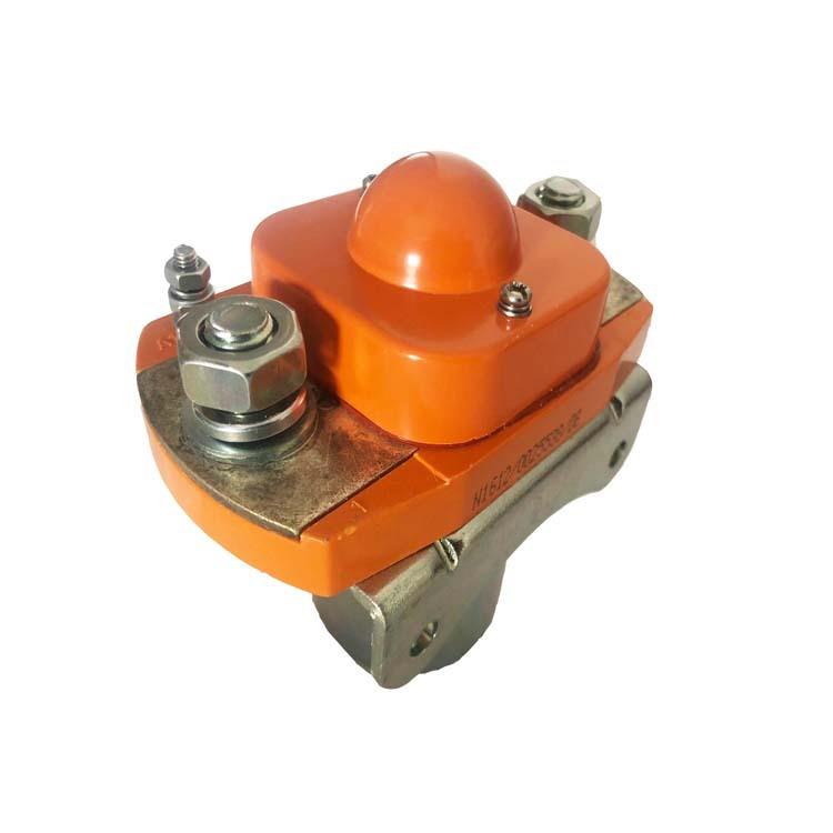 叉车配件电动叉车主接触器ZJ400D主接触器