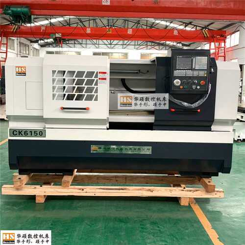 主轴通孔105mm大孔径数控车床ck6150、ck6160、ck6166数控车床