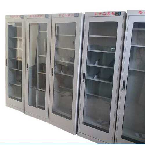电力安全工器具柜配电室五金高压帽工具柜智能除湿绝缘工具柜加厚