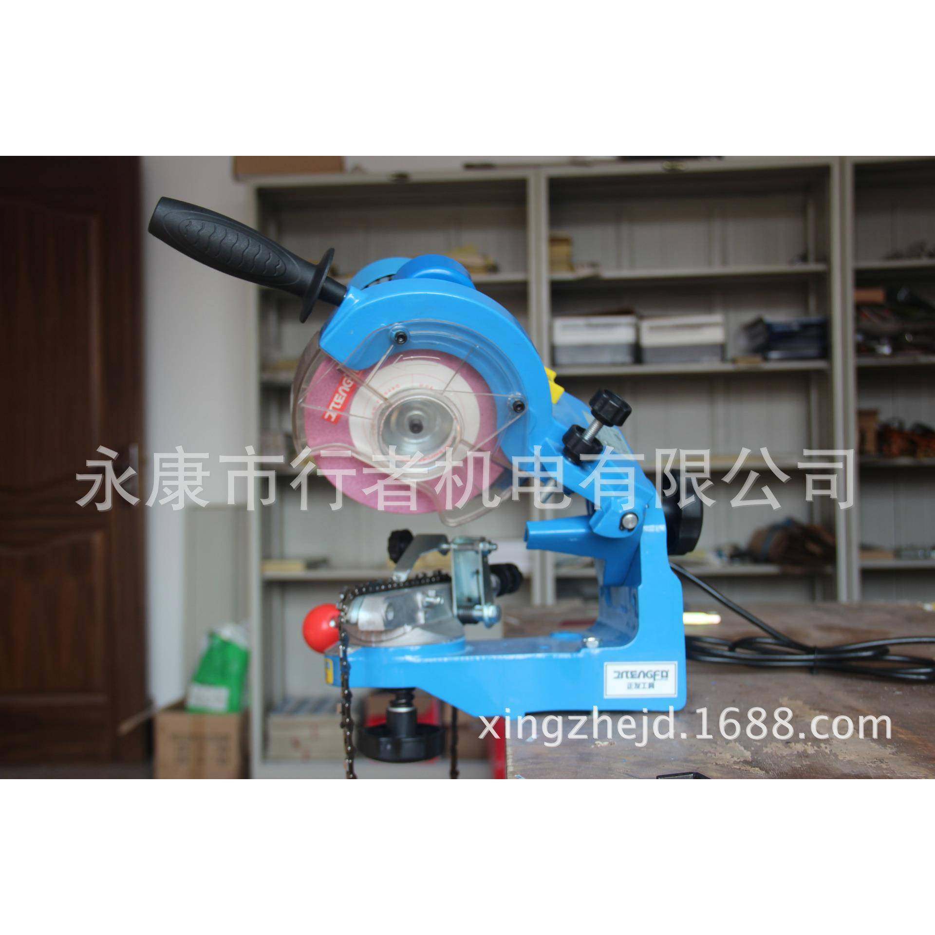 电动磨链机电链锯油锯磨链机汽油锯磨链器、电链锯磨链机,金属材料及制品,金属加工件/五金加工件,淘宝优惠券,粉丝福利购,淘宝优惠卷