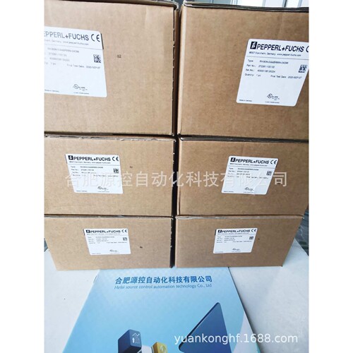 德国倍加福销售倍加福NMB5-18GM65-E2-NFE-V1