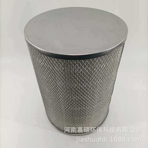 空气滤筒  除尘  BORA-233LF100  嘉硕环保