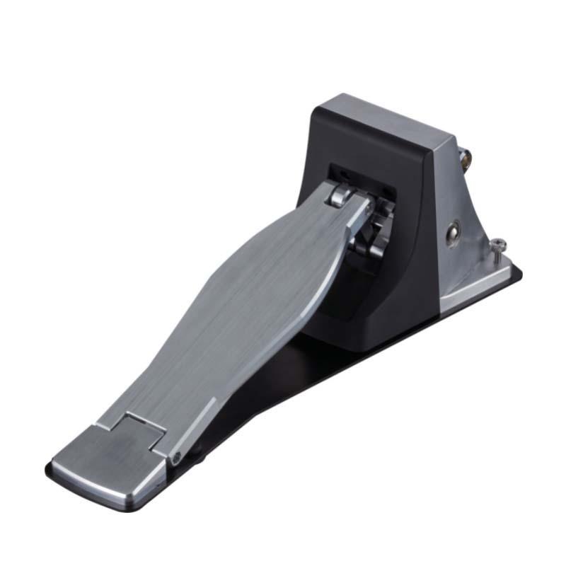 KT-10电鼓地鼓触发踏板底鼓触发器效果电子鼓外接踏板单踩连接线