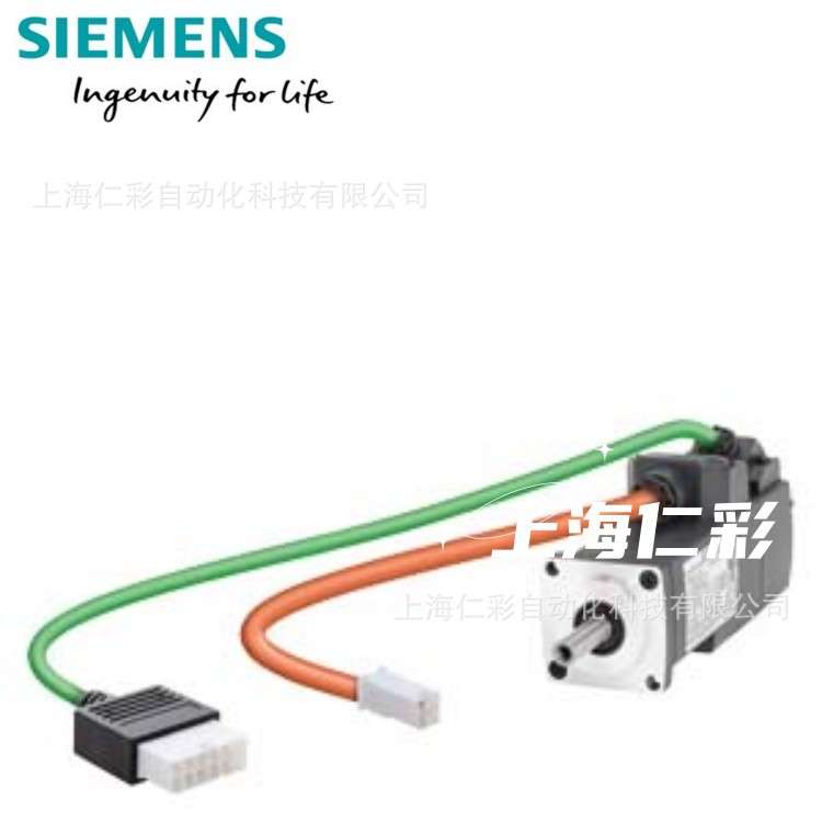 1FK2104-5AF01-0SB0SIMOTICS S-1FK2 HD 伺服电机PN = 0.75kW