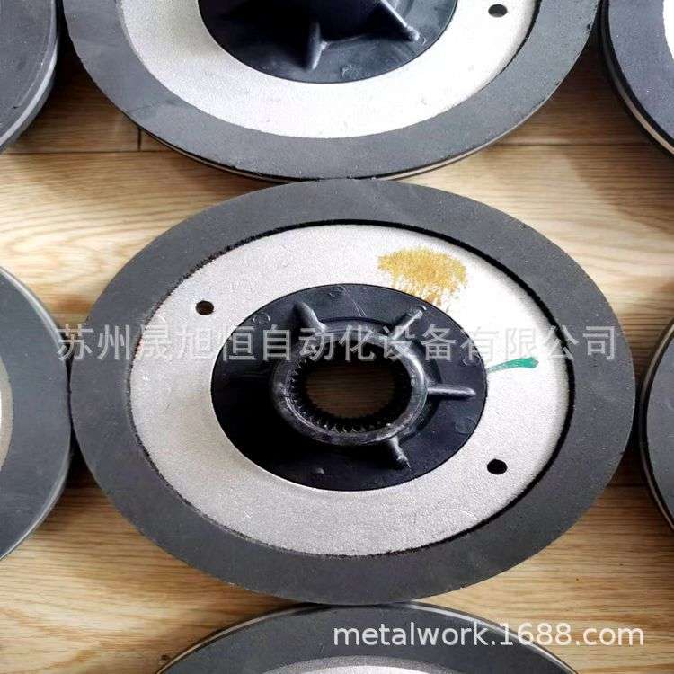 意大利MGM电机刹车片BA100LA4/刹车皮/MGM马达