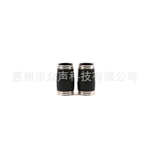 高音降B单簧管54MM 2个装