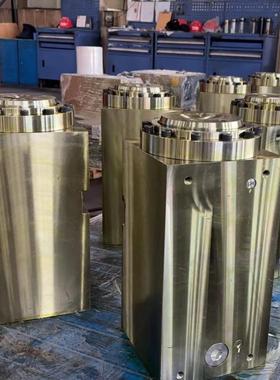 品质款MB-02.02N-00油缸数控折弯机用泰丰智能厂家直供生产加