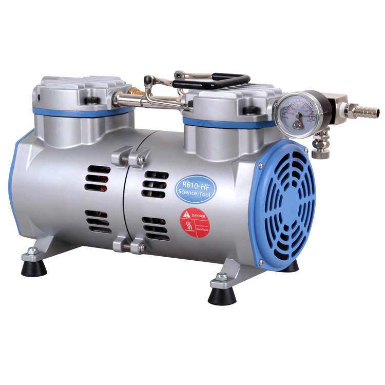 圣斯特R610-HF大功率无油真空泵