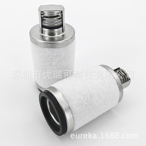 莱宝FE油雾分离器排气滤芯