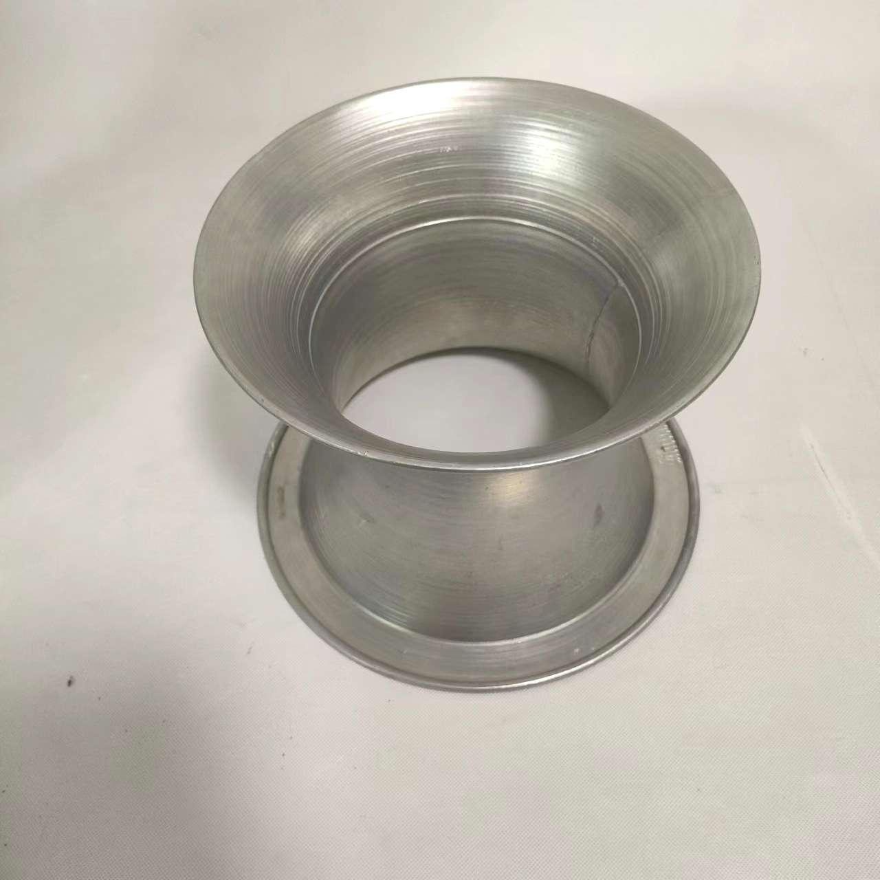 厂家文丘里管除尘滤筒配件脉冲清灰除尘器清灰装置铝制文氏管