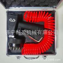 工位流水号钢印打码机 LZH数字英文打标机工位钢字码机钢印机