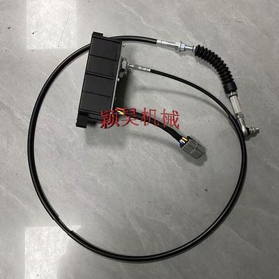 523-00006自动油门马达 52300006