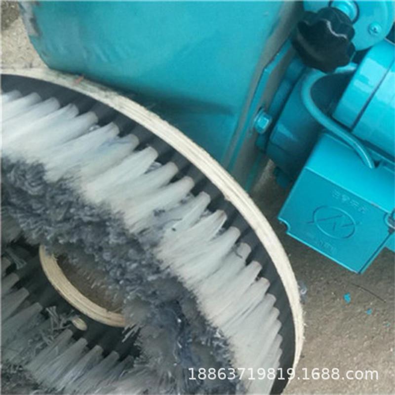 285mm磨盘电动打蜡机 地面打蜡机 电动打蜡抛光机