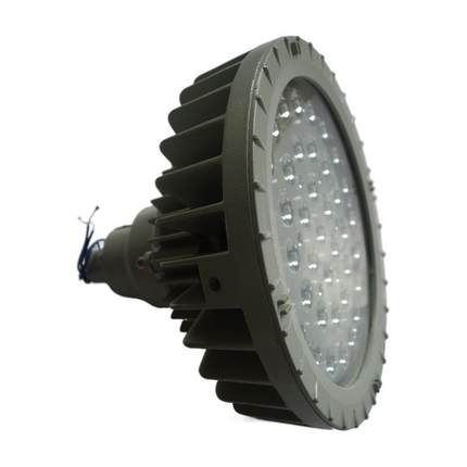 京冀 BAD8501LED应急防爆泛光灯 led防爆灯厂矿车间仓库隔爆灯