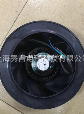 FW068-0252E22 LF2A140-05-AA 220V 75W金属离心风机 鼓风机叶轮