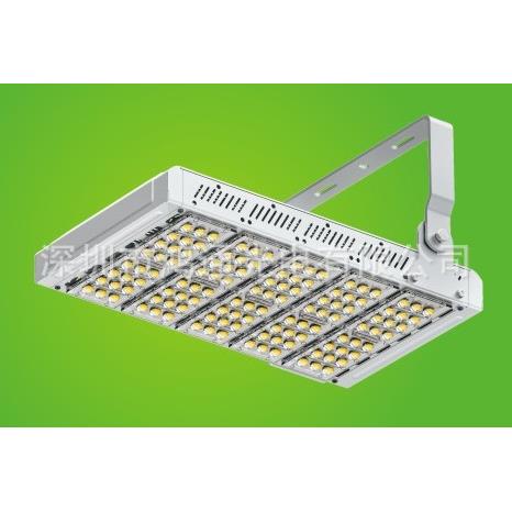 LED投光灯 模组 150W泛光灯 厂房 街道 隧道 广告招牌亮化