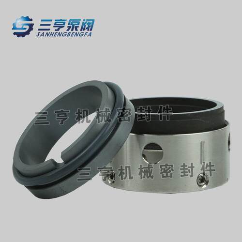 厂价销售 58U/59U-60机械密封 泵用机封/密封件 石墨碳化硅水封
