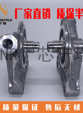 挖掘机配件卡特E305.5/306C/307CD/308D柴油滤芯183-8187 P550049