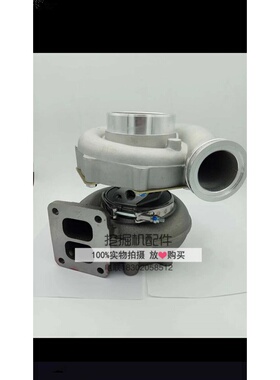 利勃海尔挖掘机配件利勃海尔944 944C944B涡轮增压器发动机增压器