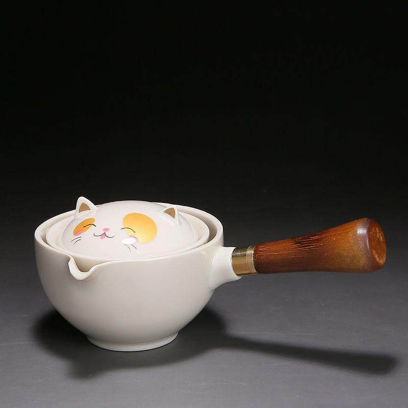 旅行茶具套装一壶四杯商务功夫快客杯礼盒手伴礼可LOGO礼盒装茶盘,餐饮具,整套茶具,淘宝优惠券,粉丝福利购,淘宝优惠卷