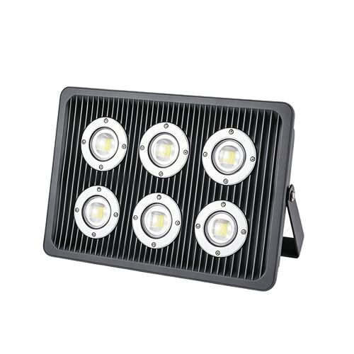 LED投光灯太阳花低压AC/DC12V 24V 36V 127V矿用工地照明隧道灯