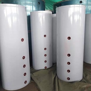 保温水箱集热太阳能家用宿舍热水水塔生活小区工程煤改电水箱水罐