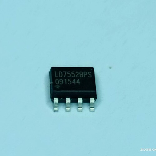 议价全新原装LD7552BPS，1022只，500元