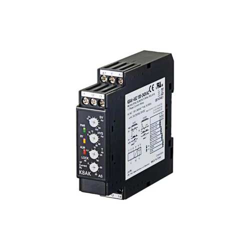 议价全新欧姆龙K8DS-PH1-001 K8AK-PM2 PA2