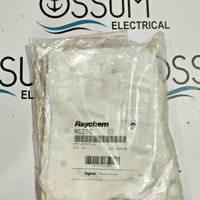 议价雷切姆 RAYCLIC-E-02 加热电缆端端端 10 件装