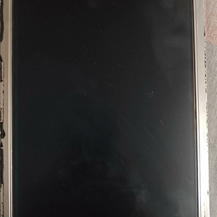 议价夏普工业屏 LM64P89NA 实物图