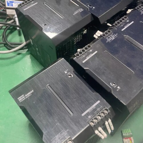 议价欧姆龙电源S8VK-G48024