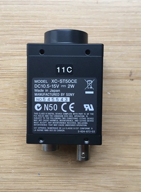 议价XC-ST50CE 现货实拍 成色很新 议价