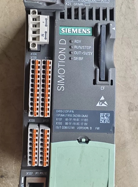 议价西门子d410-2dp西门子6AU1410-2AD00-0A