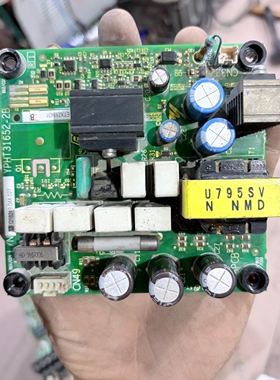 议价安川变频器电源板YPHT31652-2B，ETX711431